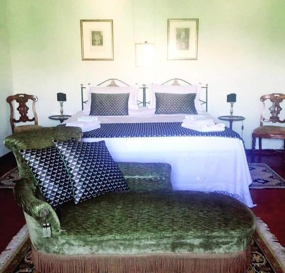 סוויטת סופריור, Casa Stella Country House