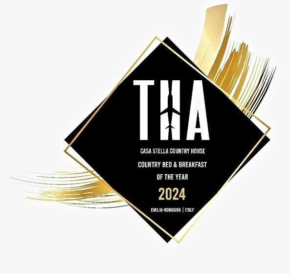 סוויטת סופריור, Casa Stella Country House