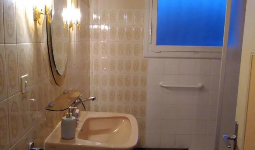 スタンダードルーム, Chambre D Hôte