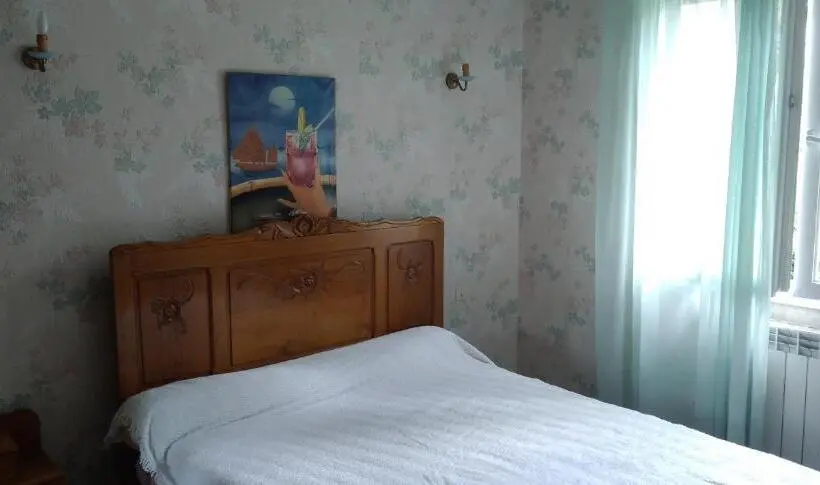 スタンダードルーム, Chambre D Hôte