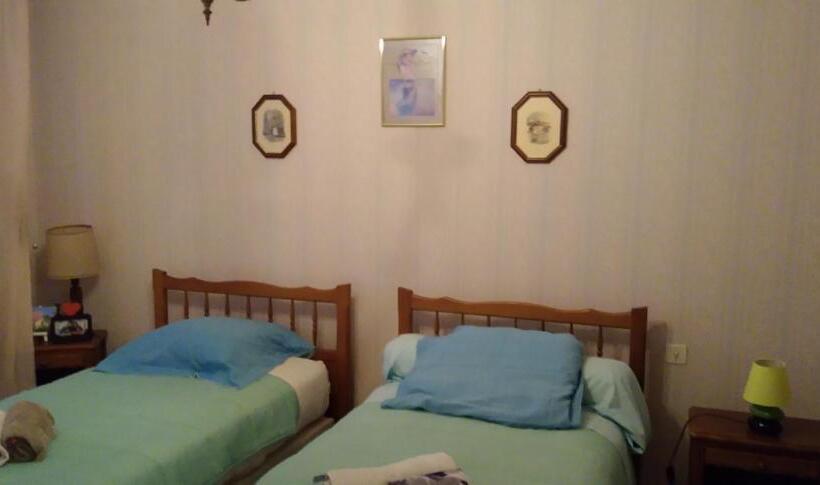 غرفة قياسية, Chambre D Hôte