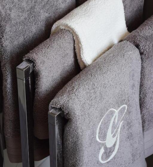 חדר דלוקס עם מיטת קינג, La Résidence De Gérard