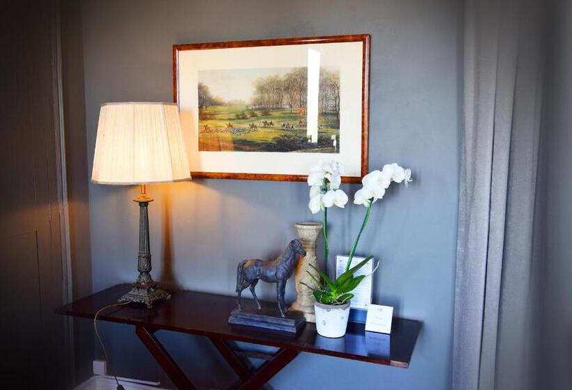 חדר דלוקס עם מיטת קינג, La Résidence De Gérard