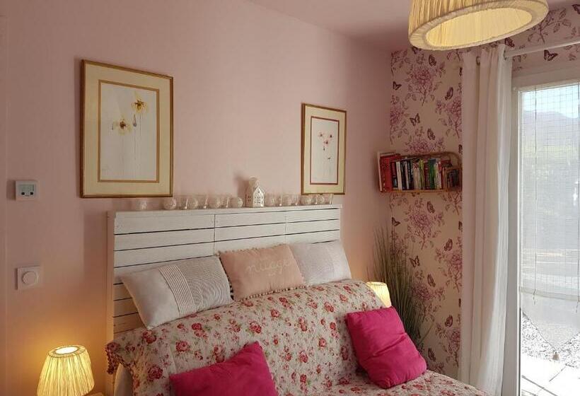 Family Suite, Loretxea