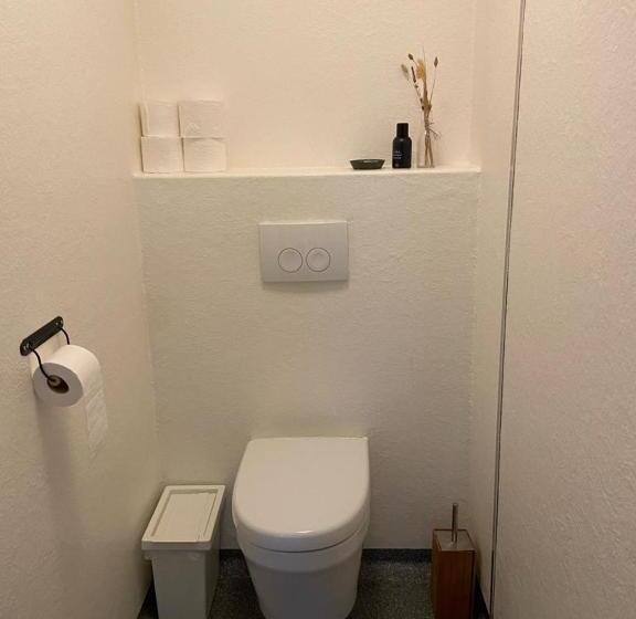 חדר סטנדרט עם מרפסת, Pipowagen Op Camperplaats Vechtdal