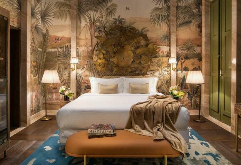 سوئیت 2 خوابه, Iniala Harbour House