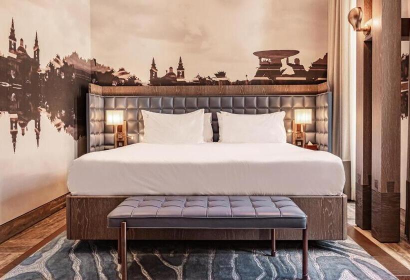 سوییت جونیور لوکس, Iniala Harbour House