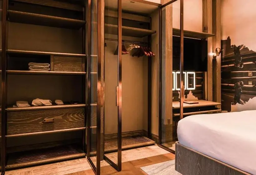 Suite Sea View