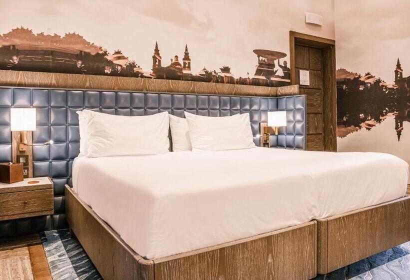 سوییت با چشمانداز دریا, Iniala Harbour House