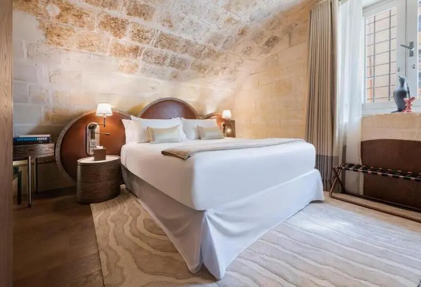 Duplex Suite