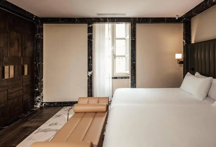 2 Bedroom Suite