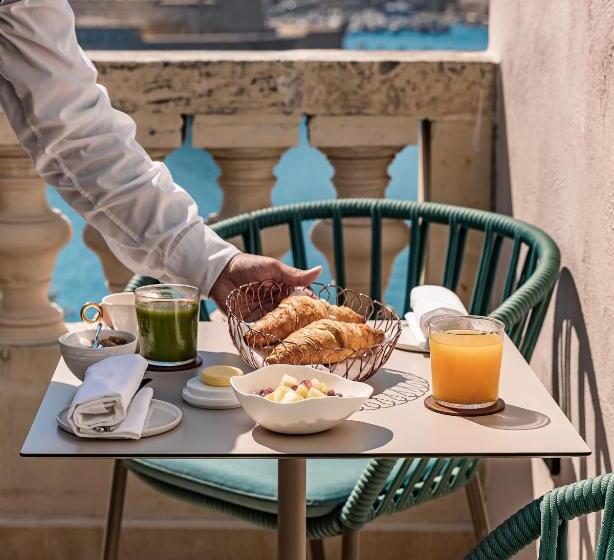 سوییت با استخر, Iniala Harbour House