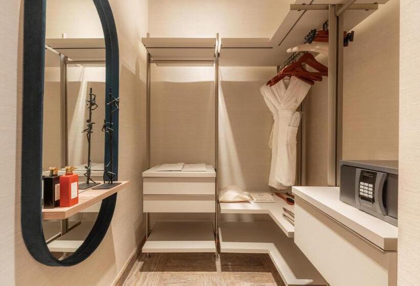 آپارتمان 1 خوابه با چشمانداز دریا, Iniala Harbour House