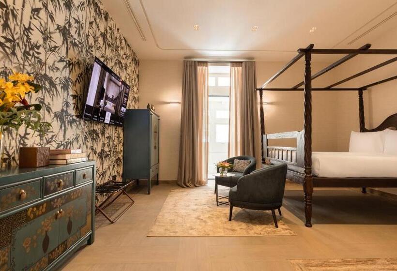 آپارتمان 1 خوابه با چشمانداز دریا, Iniala Harbour House