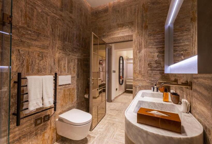 آپارتمان 1 خوابه با چشمانداز دریا, Iniala Harbour House