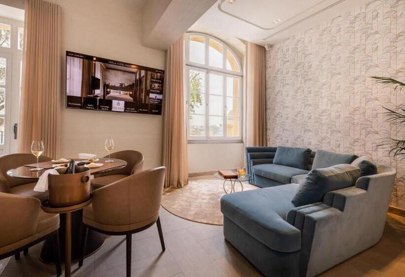 آپارتمان 1 خوابه با چشمانداز دریا, Iniala Harbour House