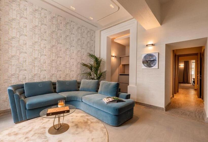 آپارتمان 1 خوابه با چشمانداز دریا, Iniala Harbour House