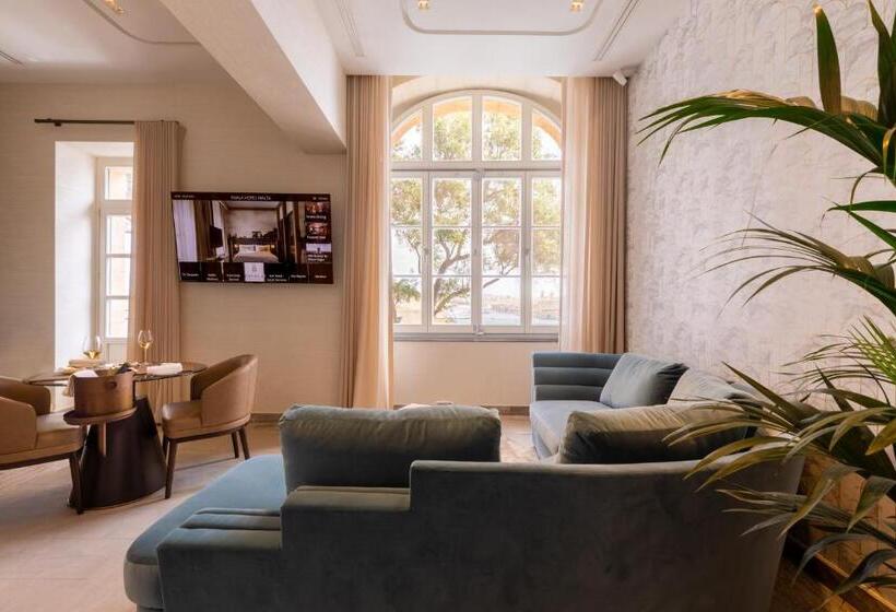 آپارتمان 1 خوابه با چشمانداز دریا, Iniala Harbour House