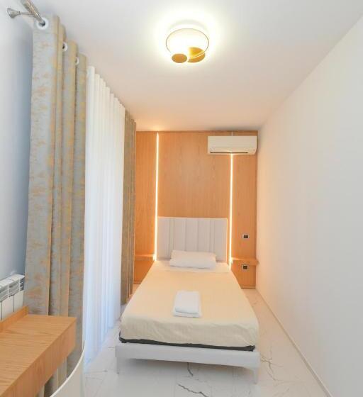 标准单人间, Noemi B&b