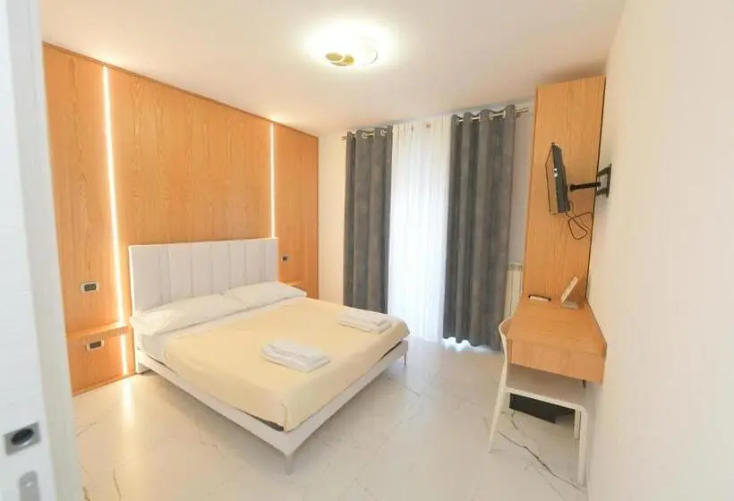 StandaardKamer, Noemi B&b