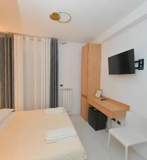 StandaardKamer, Noemi B&b