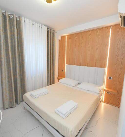 اتاق استاندارد, Noemi B&b