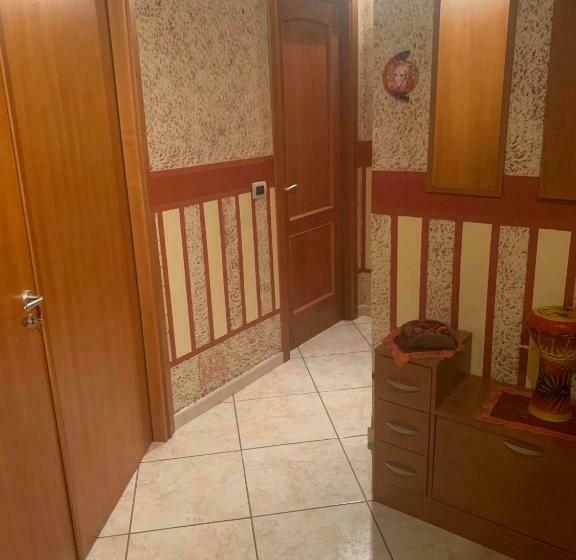 غرفة ديلوكس, Airport Tourist S Home