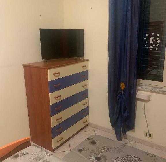 غرفة قياسية, Airport Tourist S Home