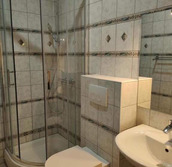 اتاق سوپریور, Aparthotel Cross Street 4