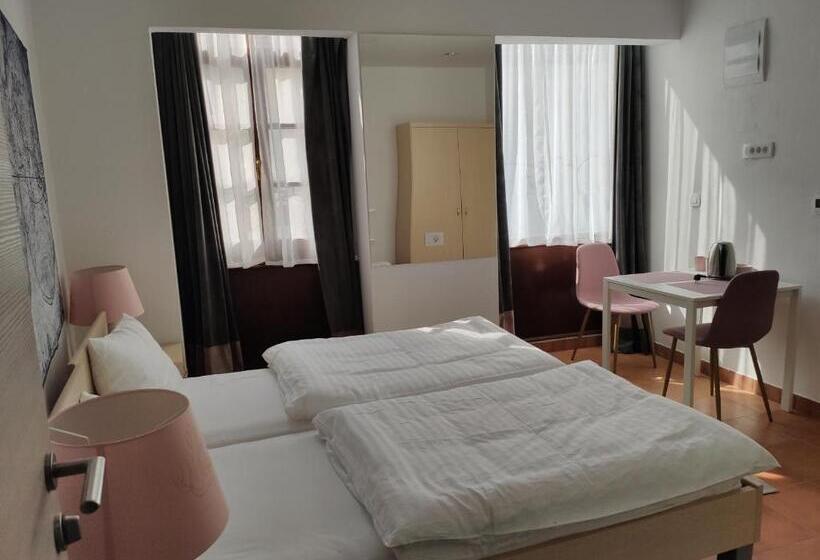 اتاق سوپریور, Aparthotel Cross Street 4