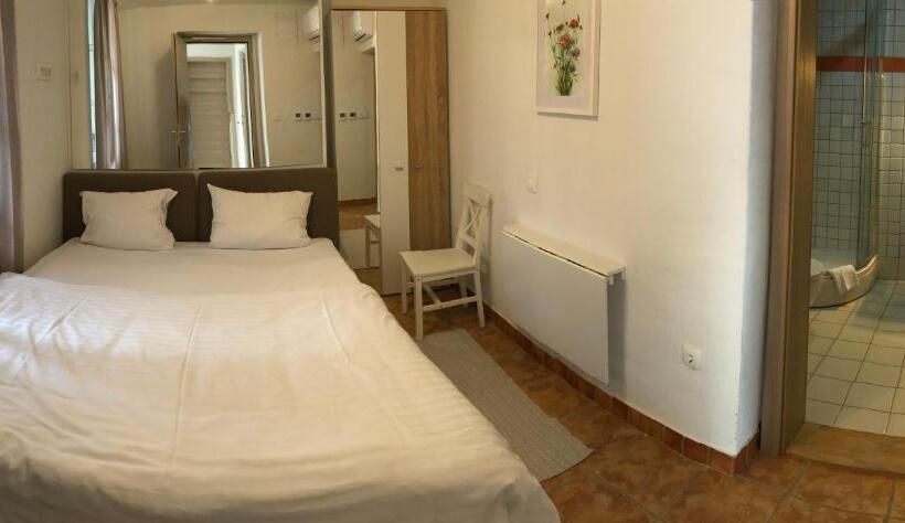 اتاق عادی, Aparthotel Cross Street 4