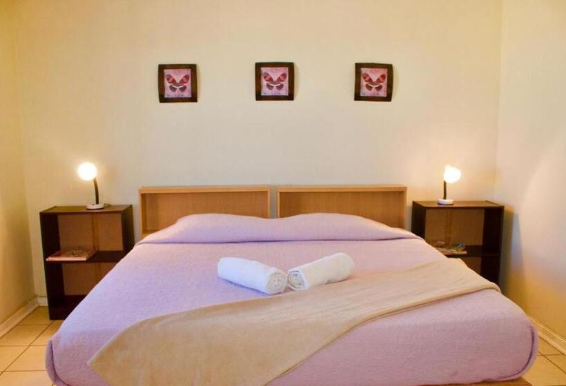 חדר אקונומי, Emfuleni Country House