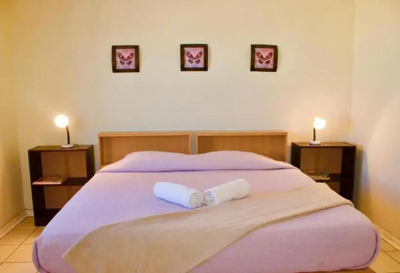 エコノミールーム, Emfuleni Country House