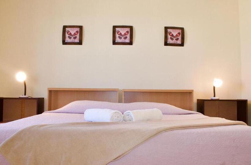 חדר אקונומי, Emfuleni Country House