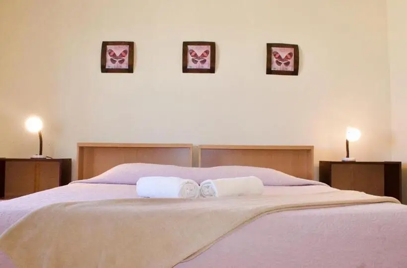 エコノミールーム, Emfuleni Country House