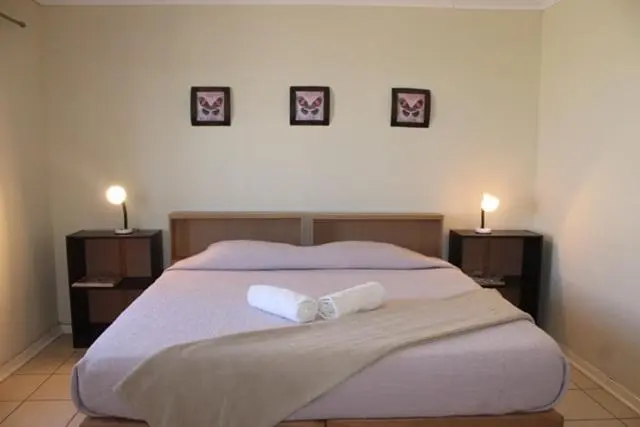 エコノミールーム, Emfuleni Country House