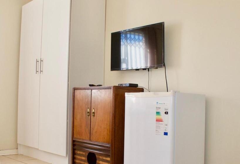 חדר אקונומי, Emfuleni Country House