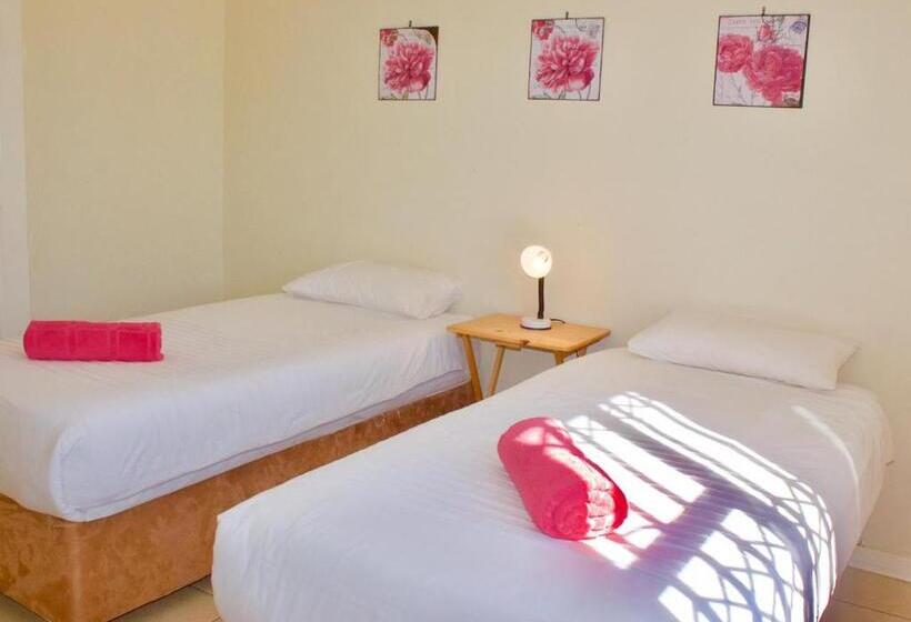 חדר אקונומי, Emfuleni Country House