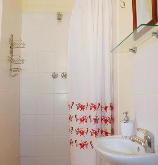 Номер Economy, Emfuleni Country House