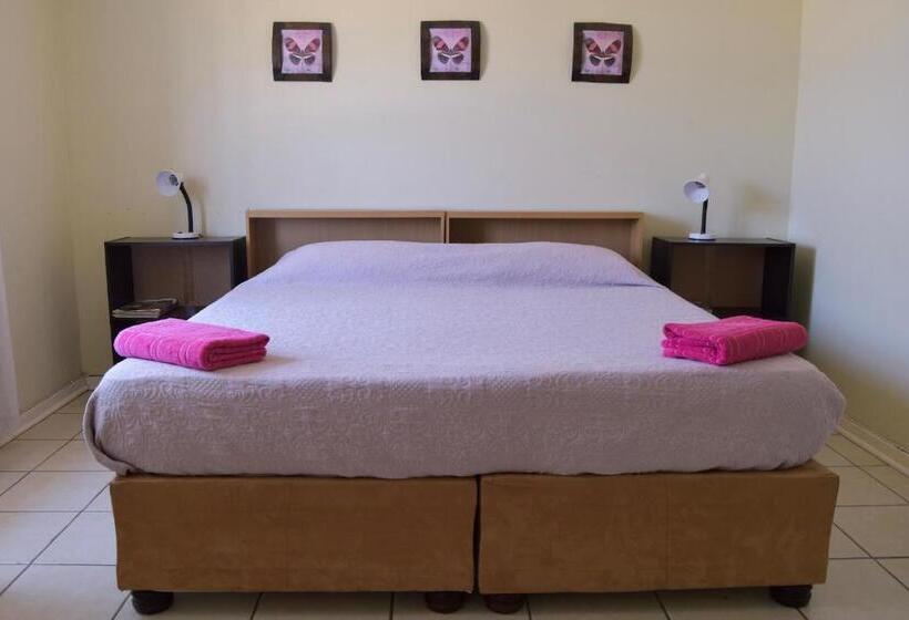 חדר אקונומי, Emfuleni Country House