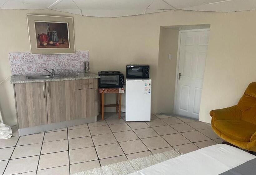 בקתת חדר, Emfuleni Country House