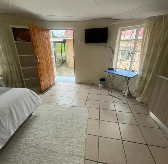 シャレー1寝室, Emfuleni Country House