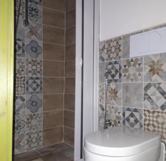 패밀리 룸, L Arca Affittacamere