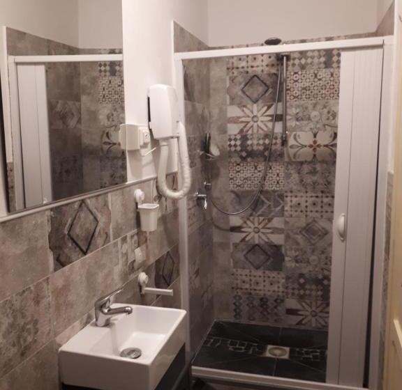 디럭스 룸, L Arca Affittacamere