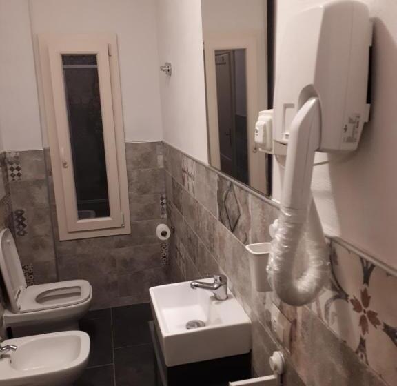 디럭스 룸, L Arca Affittacamere