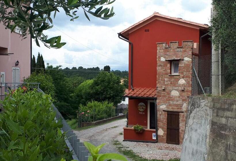 스탠다드 룸, L Arca Affittacamere