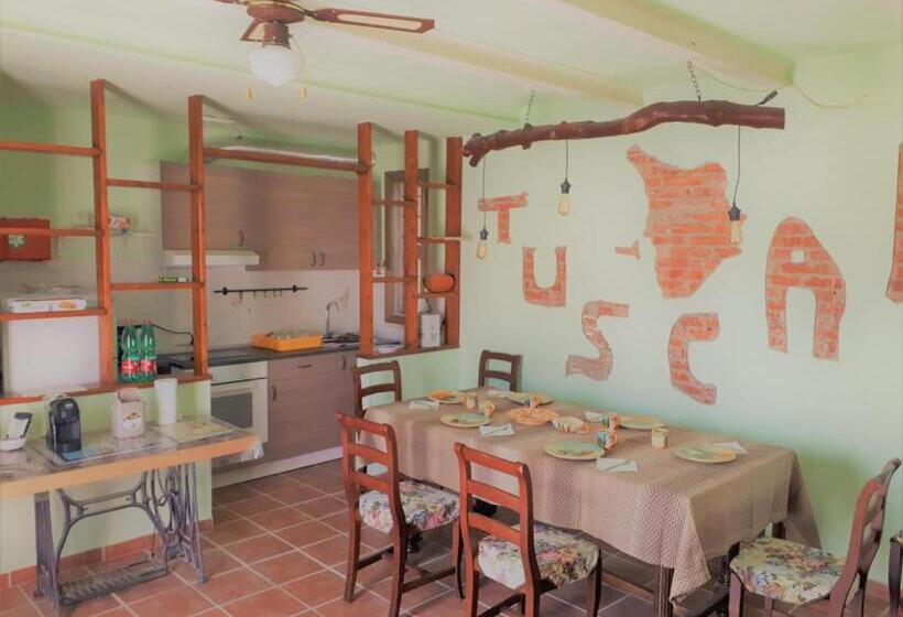 스탠다드 룸, L Arca Affittacamere