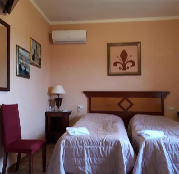 스탠다드 룸, L Arca Affittacamere