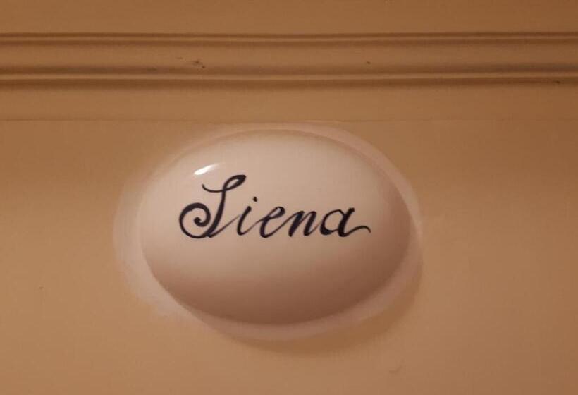 침실 4개 주택, L Arca Affittacamere