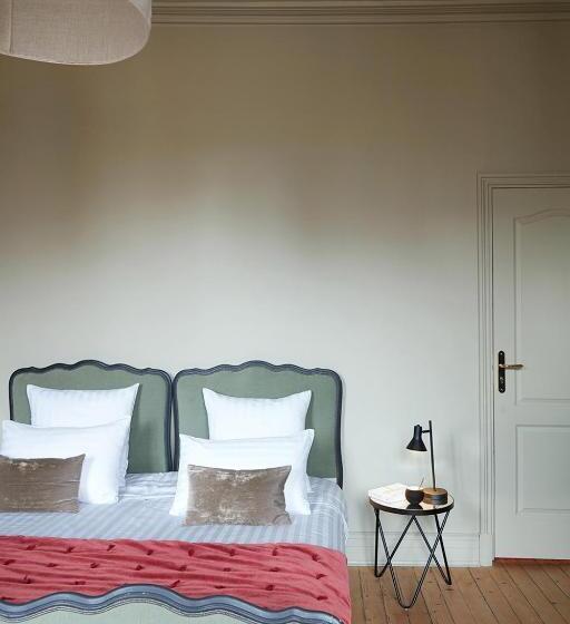 غرفة ديلوكس, O Dela De L O, Le 64   Maison D Hôtes De Charme Entre Côte D Albâtre Et Baie De Somme